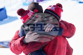Milan Cortina Olympics Freestyle Skiing