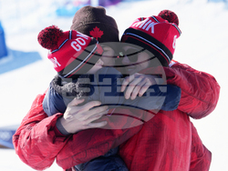 Milan Cortina Olympics Freestyle Skiing