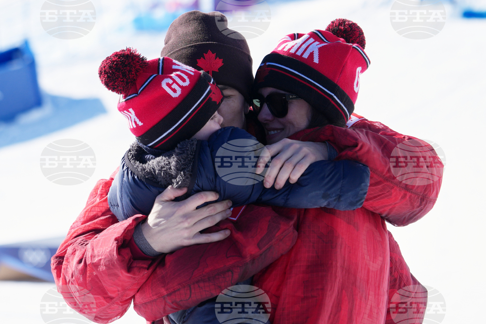 Milan Cortina Olympics Freestyle Skiing