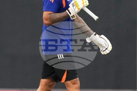 India Pakistan T20 WCup Cricket