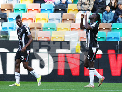 Italy Serie A Soccer