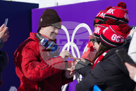 Milan Cortina Olympics Freestyle Skiing