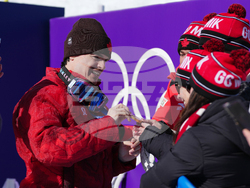 Milan Cortina Olympics Freestyle Skiing