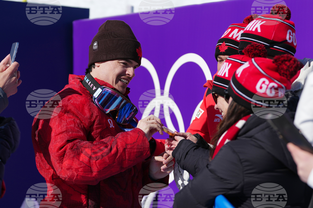 Milan Cortina Olympics Freestyle Skiing