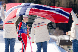 Milan Cortina Olympics Cross Country