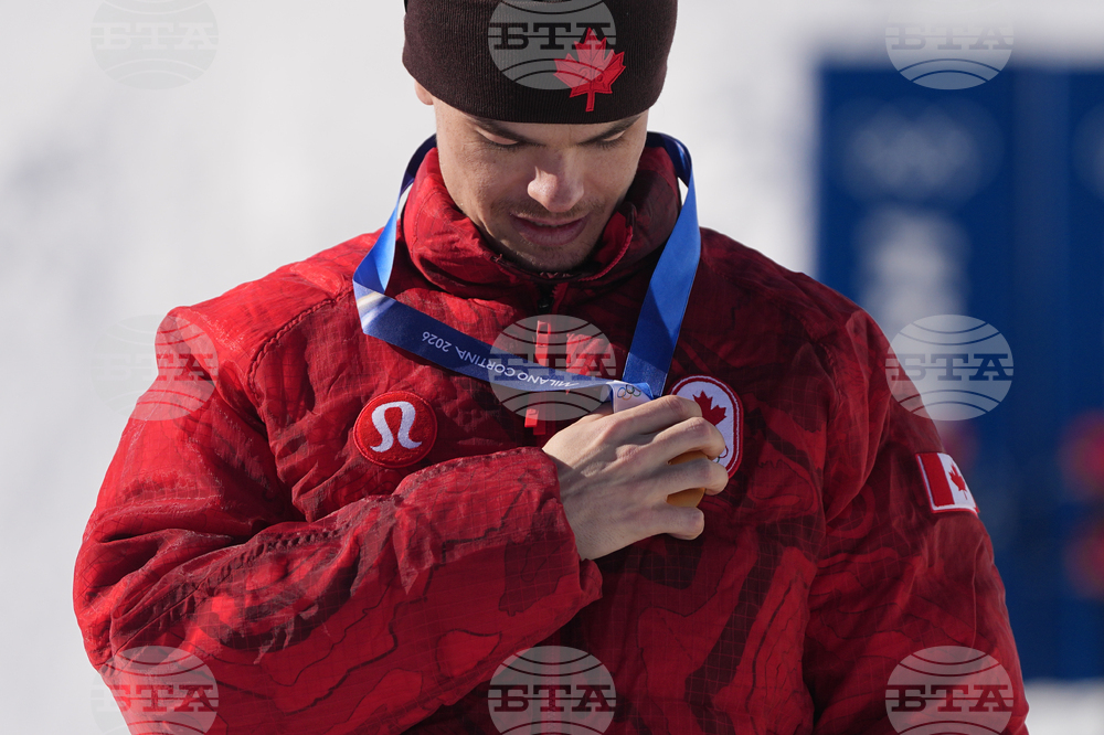 Milan Cortina Olympics Freestyle Skiing