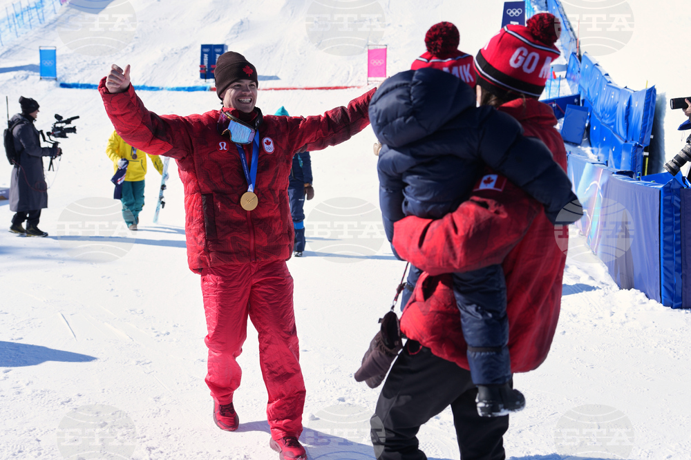 Milan Cortina Olympics Freestyle Skiing