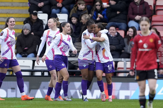 Britain Super League Soccer