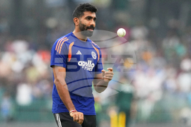 India Pakistan T20 WCup Cricket