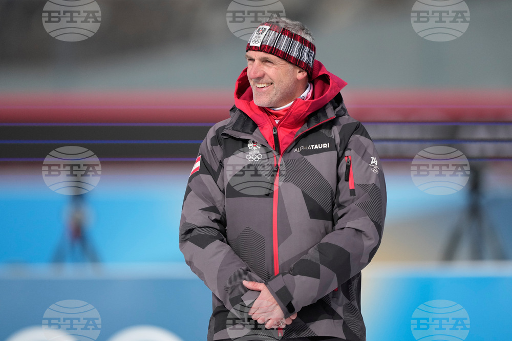 Milan Cortina Olympics Biathlon