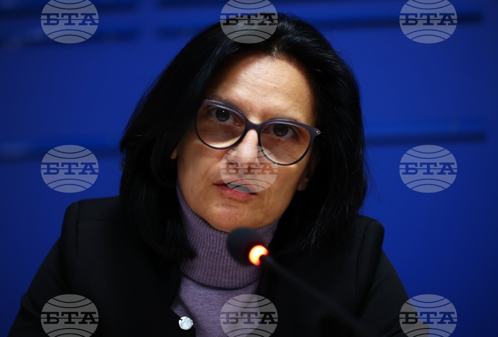 Национален пресклуб на БТА Плевен - Конференция по проект "Европа в България: Общо бъдеще"