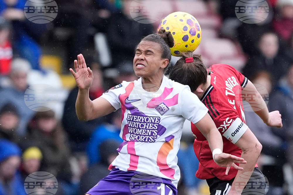 Britain Super League Soccer