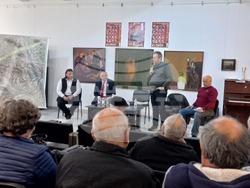 Снимка: Коалиция БСП за България