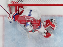 Milan Cortina Olympics Ice Hockey