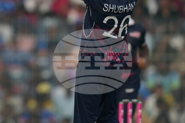 Namibia USA T20 WCup Cricket