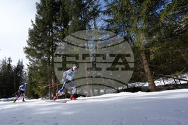 Milan Cortina Olympics Biathlon