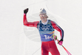 Milan Cortina Olympics Cross Country