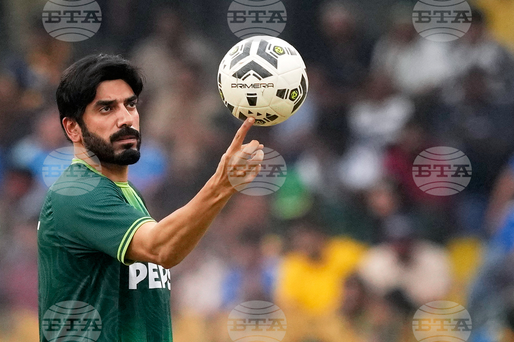 India Pakistan T20 WCup Cricket