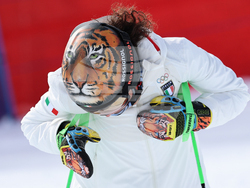 Milan Cortina Olympics Alpine Skiing