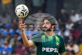 India Pakistan T20 WCup Cricket