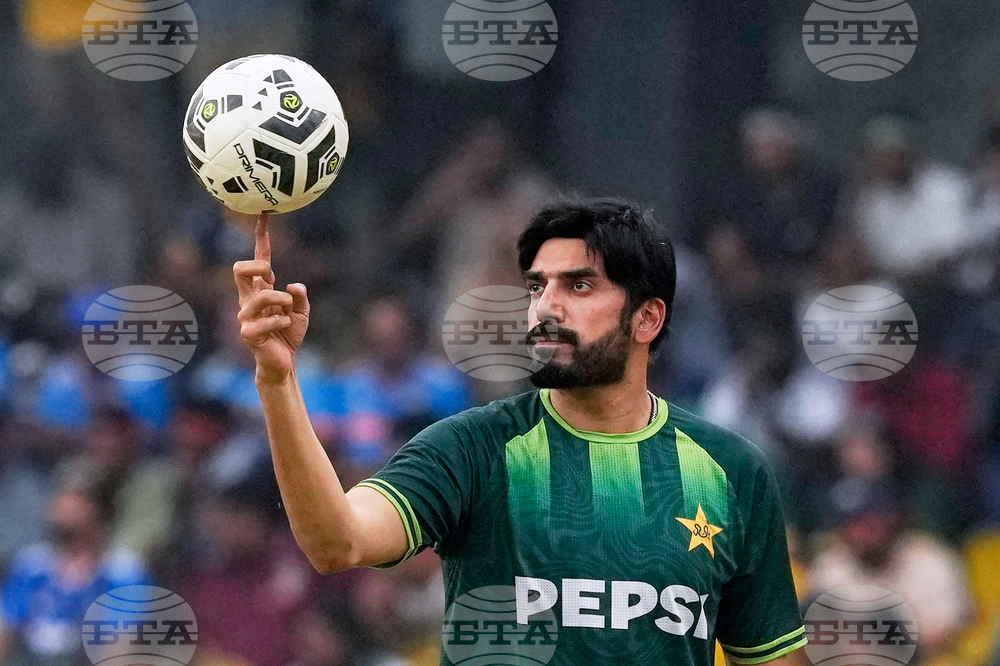 India Pakistan T20 WCup Cricket