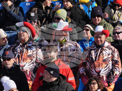 Milan Cortina Olympics Alpine Skiing