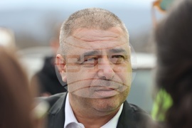 Село Новачене - път - инспекция