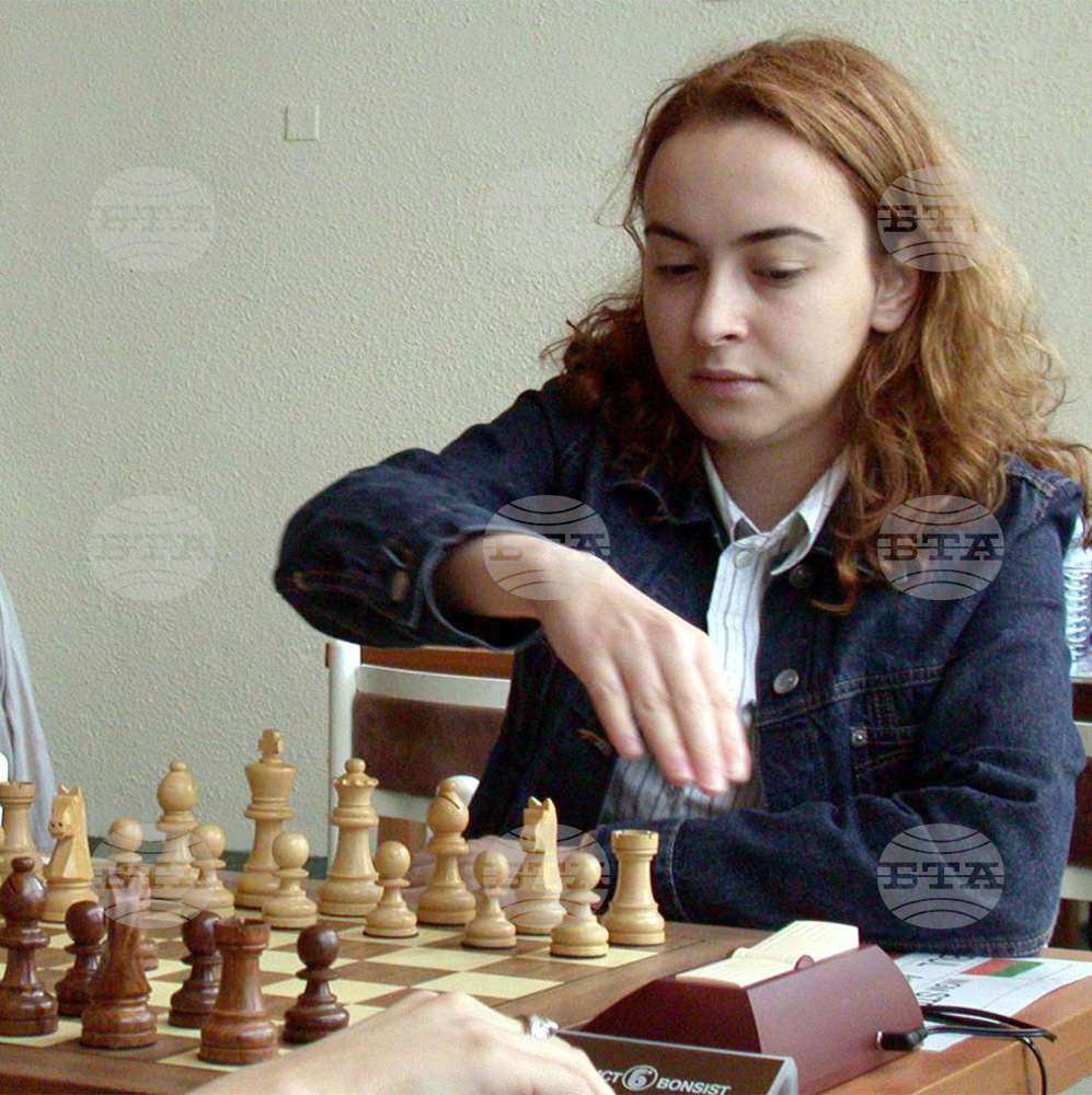 The Best Chess Games of Alicja Sliwicka 