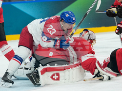 Milan Cortina Olympics Ice Hockey
