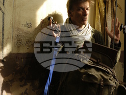 Операторът Емил Христов получава „Наградата на София“, снимка – „Арт фест“