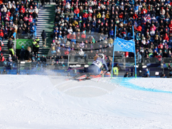 Milan Cortina Olympics Alpine Skiing