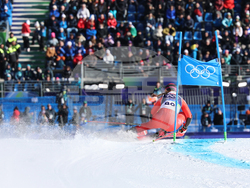 Milan Cortina Olympics Alpine Skiing