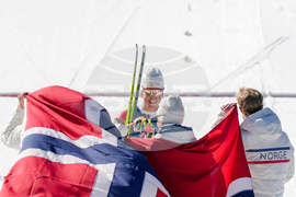 Milan Cortina Olympics Cross Country