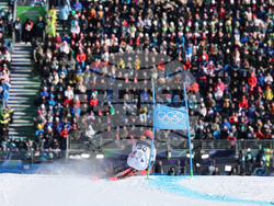 Milan Cortina Olympics Alpine Skiing