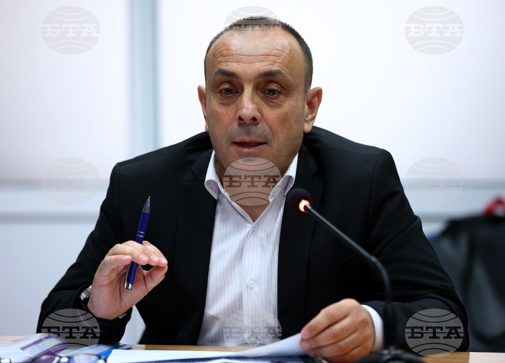 Национален пресклуб на БТА Плевен - Конференция по проект "Европа в България: Общо бъдеще"