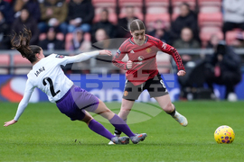 Britain Super League Soccer