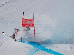 Milan Cortina Olympics Alpine Skiing