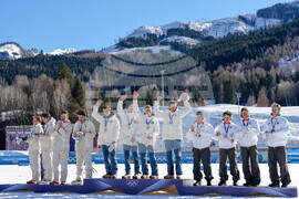 Milan Cortina Olympics Cross Country