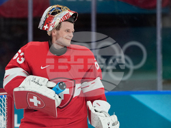 Milan Cortina Olympics Ice Hockey