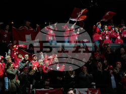 Milan Cortina Olympics Ice Hockey