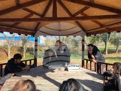 Снимка: Министерство на околната среда и водите