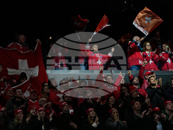 Milan Cortina Olympics Ice Hockey