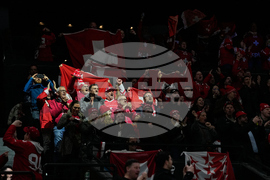 Milan Cortina Olympics Ice Hockey