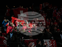 Milan Cortina Olympics Ice Hockey