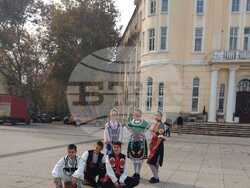 Снимка: Министерство на околната среда и водите