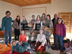 Снимка: Министерство на околната среда и водите