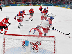 Milan Cortina Olympics Ice Hockey