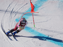 Milan Cortina Olympics Alpine Skiing