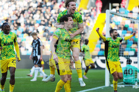 Italy Serie A Soccer