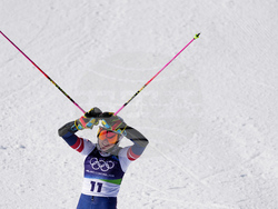 Milan Cortina Olympics Alpine Skiing